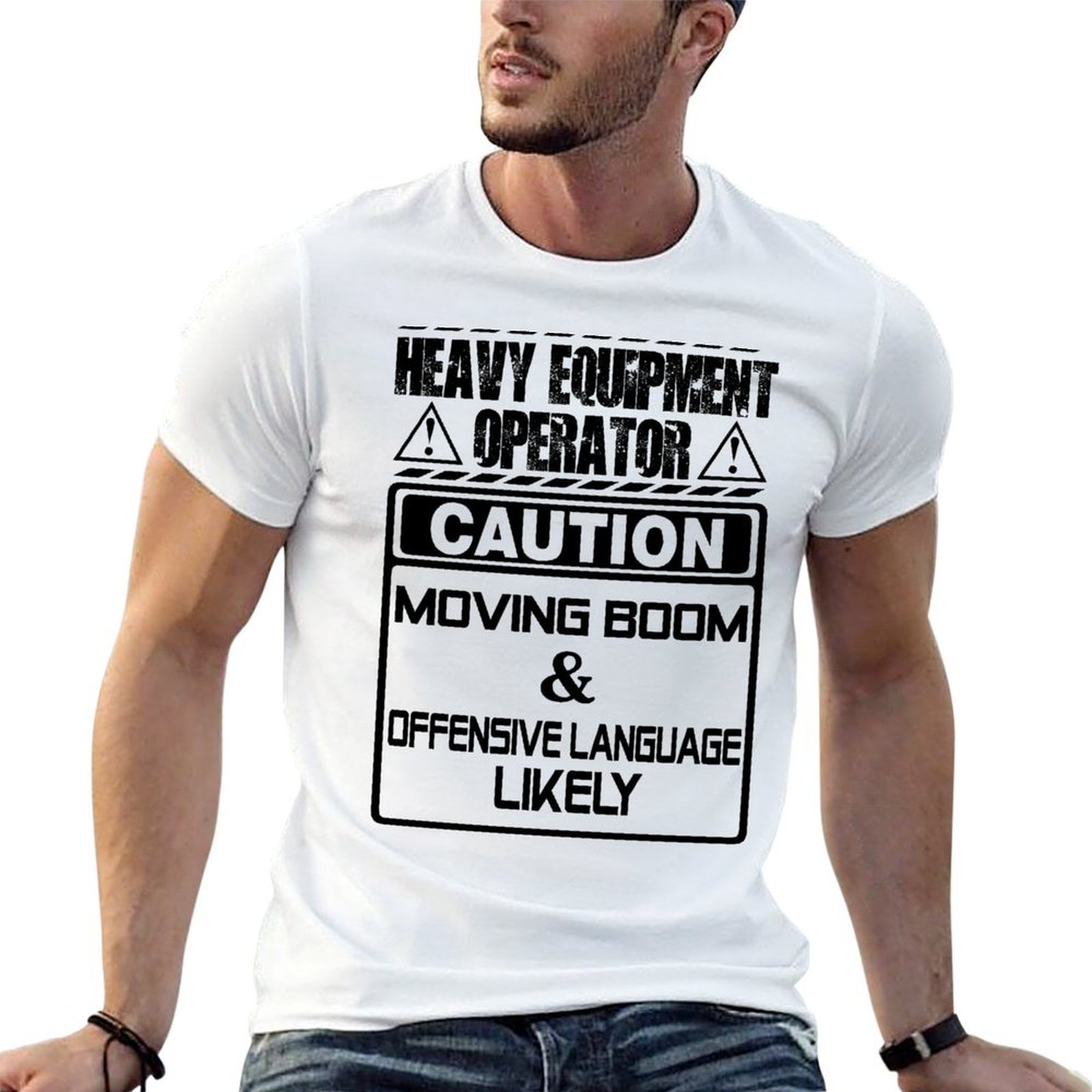 Heavy Equipment Background - Arka Plan Vektörü Boltheavy ekipman operatörü