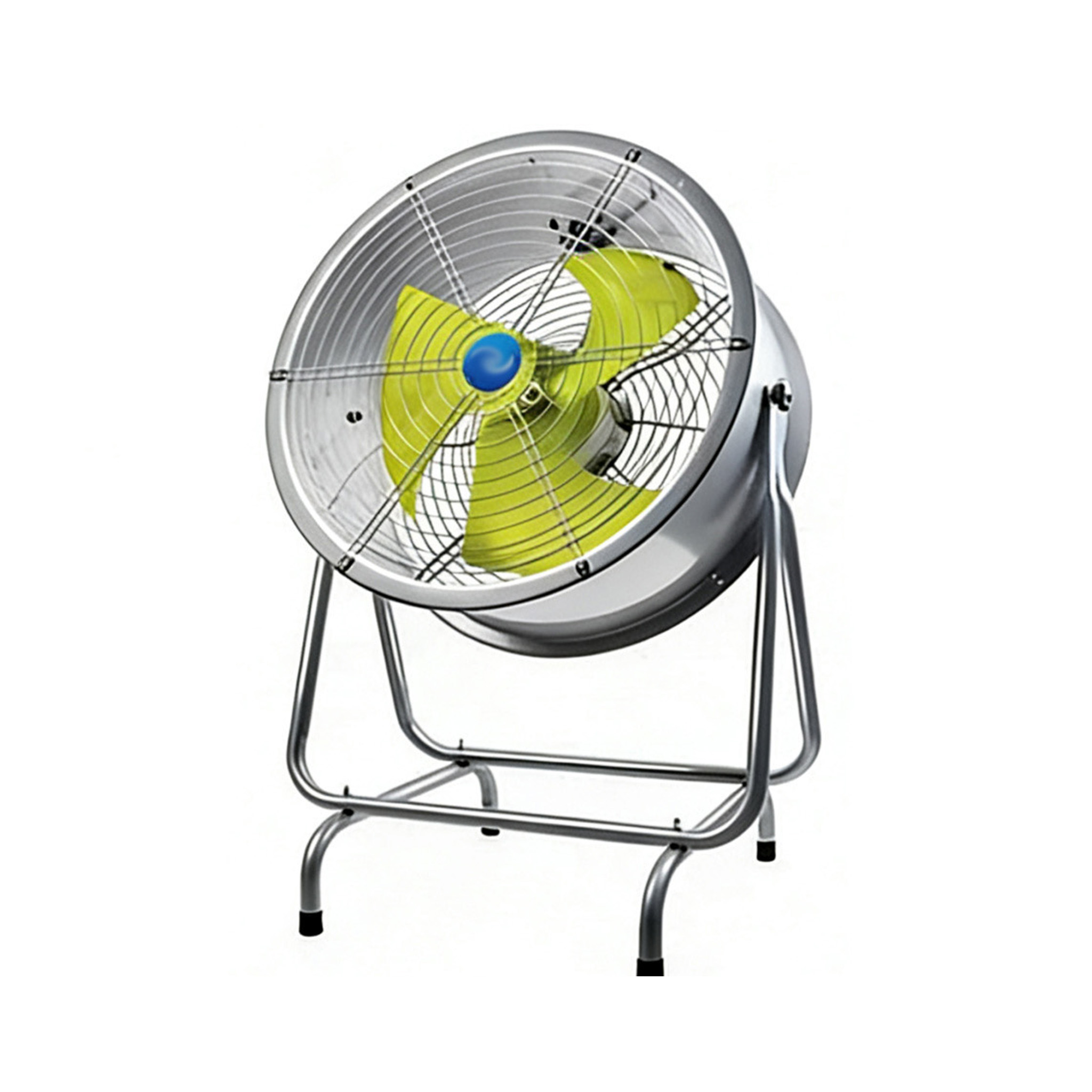 Exhaust Fan Industrial - 16 İnç Taşınabilir Endüstriyel Aksiyal Havalandırma
