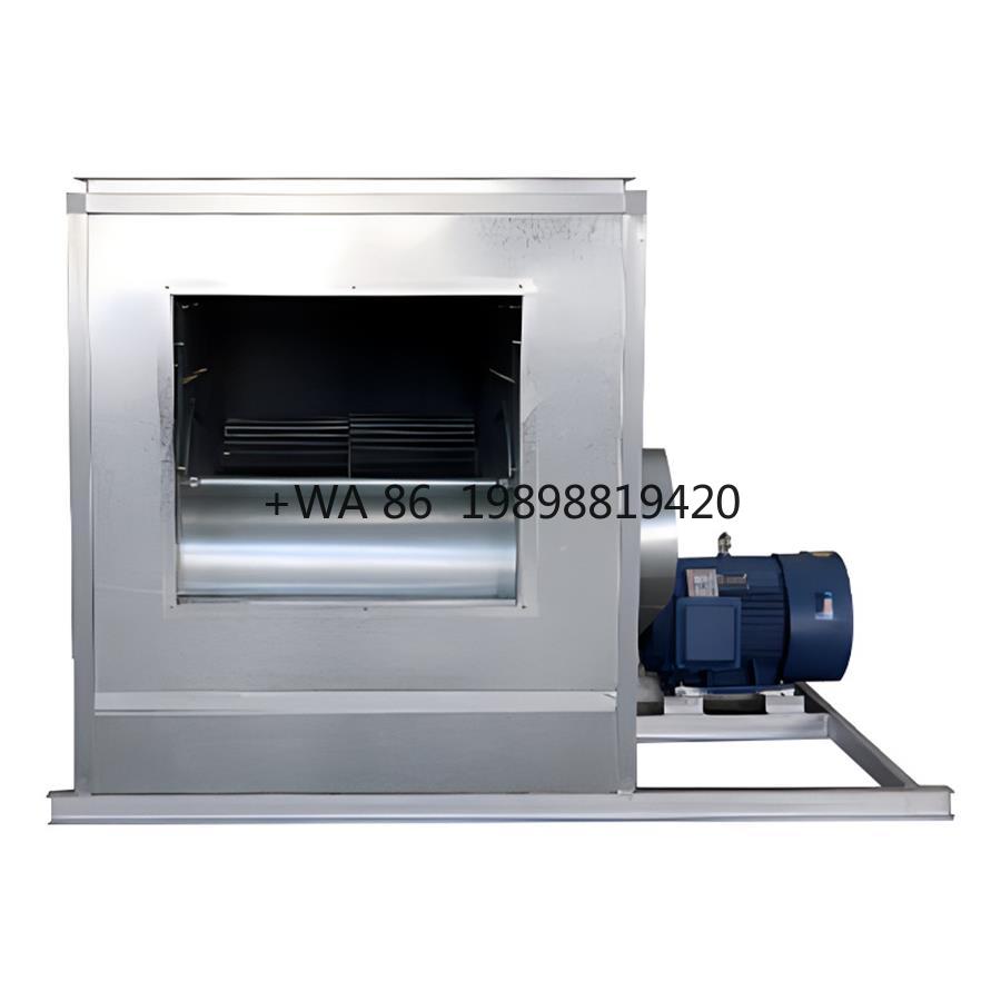 Exhaust Fan Industrial - Yüksek Hava Akışlı, Serbest Duran, Büyük