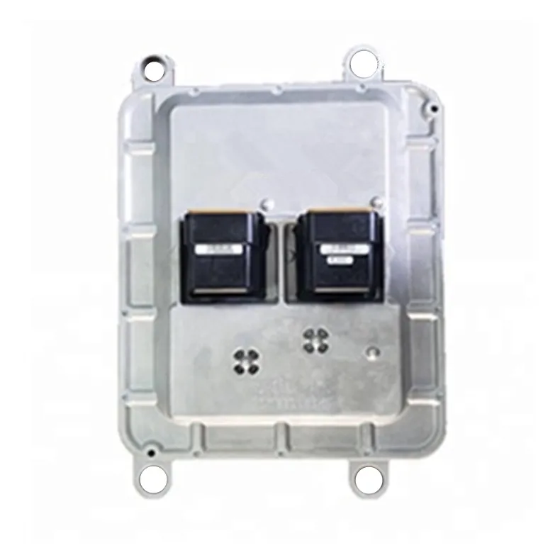 Heavy Equipment Parts Supply - Graafmachine için Elektrikli Ekran Parçaları, Ağır
