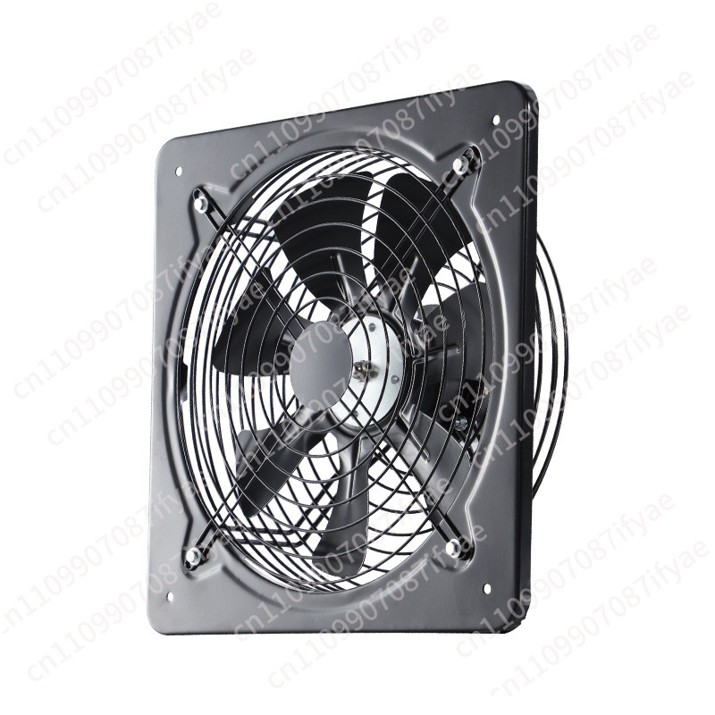 Exhaust Fan Industrial - Mutfak havalandırma fanı pencere tipi güçlü