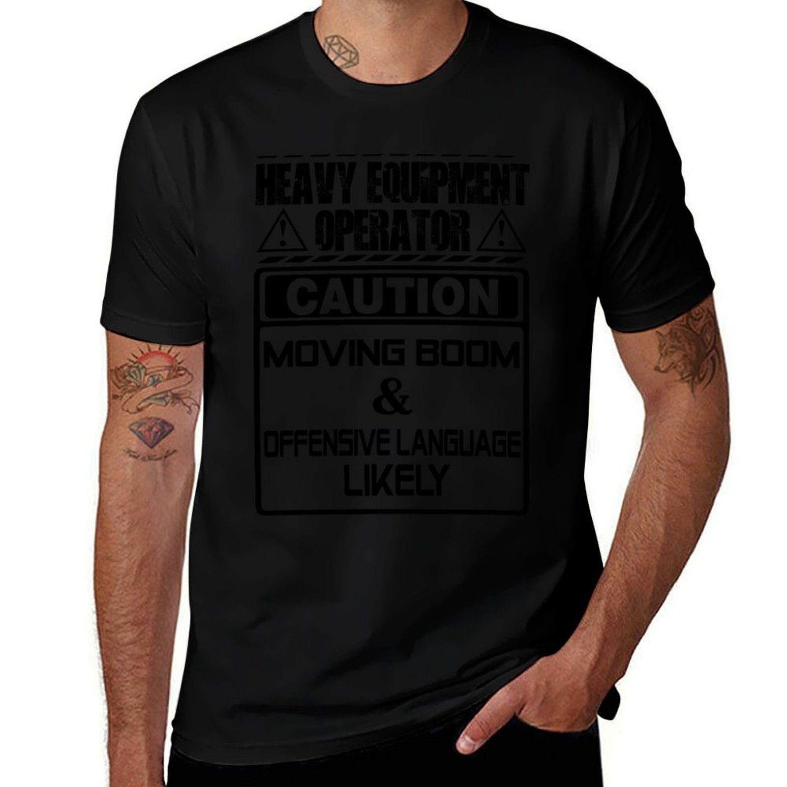 Heavy Equipment Background - Arka Plan Vektörü Boltheavy ekipman operatörü