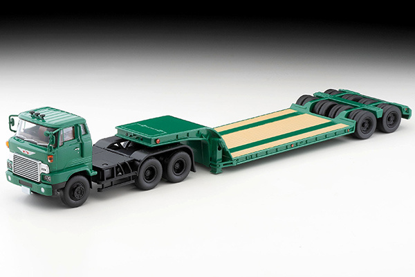 Heavy Equipment Simulator - 23.7 Tomytec tototlv N173B Hino HH341
