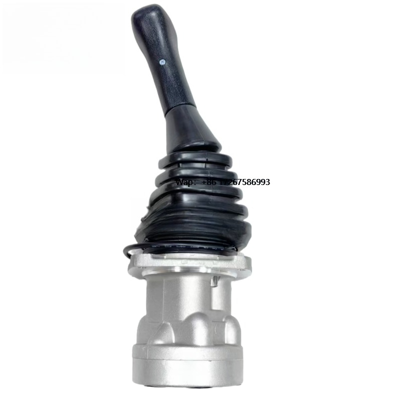 Skid Steer Loader - 6654119 Yüksek Kaliteli Joystick Kontrol Grubu