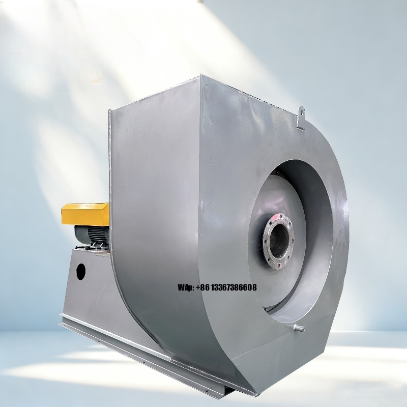 Exhaust Fan Industrial - Santrifüjlü Fanlı Endüstriyel Hava Temizleyici, Boya