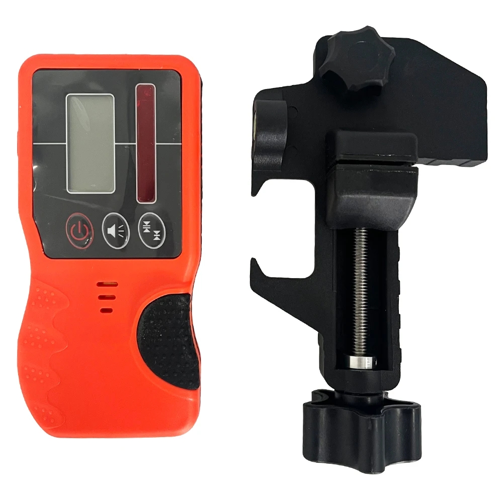 Laser Level Rotary - Kendiliğinden Tesviyeli Döner Lazer Seviyesi Alıcısı