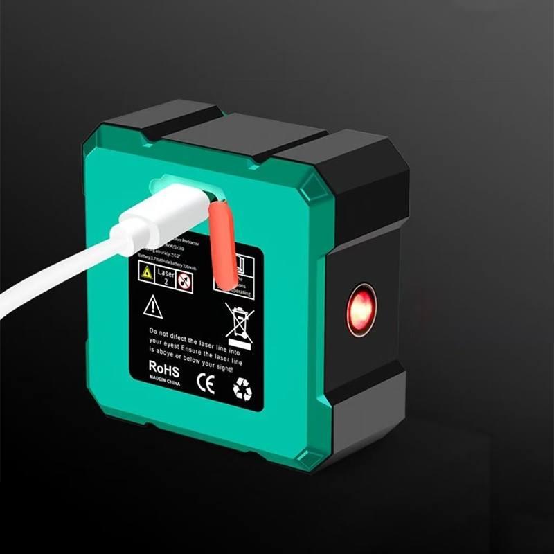 360 °   Manyetik Dijital Açı B - Laser Level Rotary incelemesi ve fiyatı