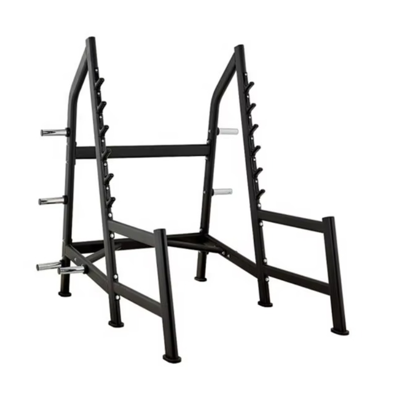 Squat Rack Güç Kafesi, Ağır Ka - Heavy Equipment Training incelemesi ve fiyatı