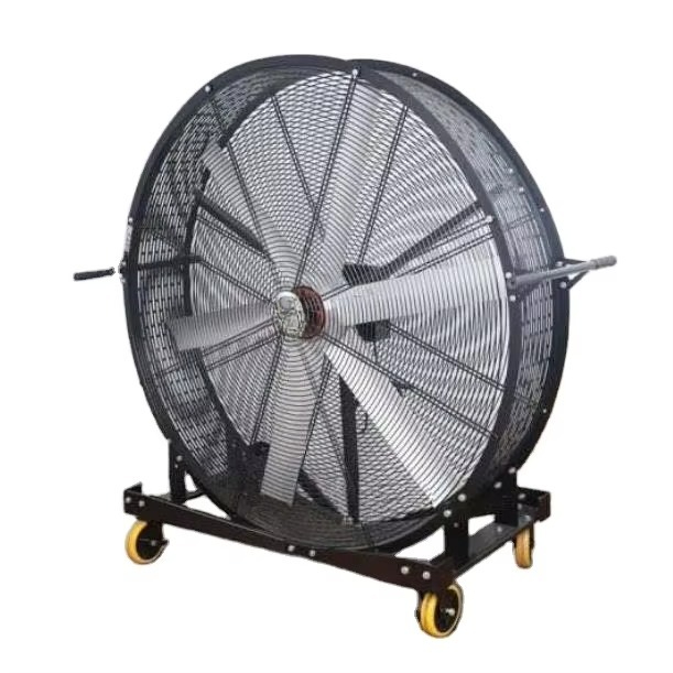 1,5 m/5 ft Elektrikli Salınıml - Exhaust Fan Industrial incelemesi ve fiyatı