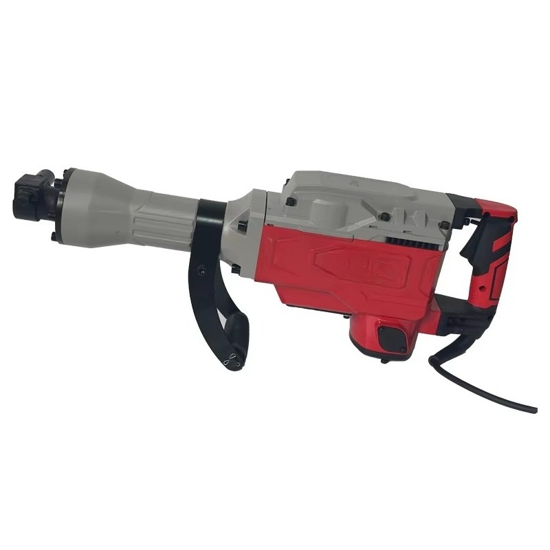 1700W Yıkım Kırıcı Delici 14A  - Concrete Breaker Demolition incelemesi ve fiyatı