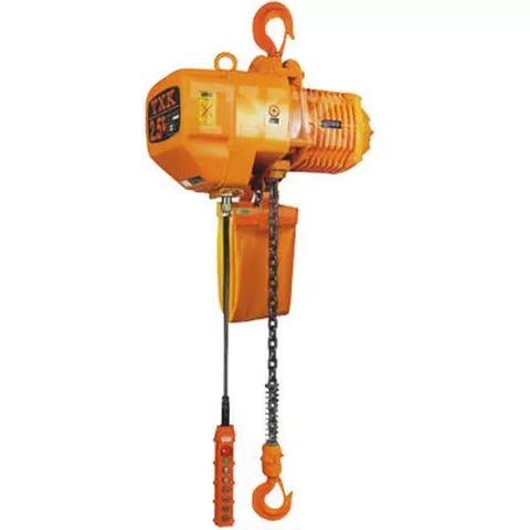 Elektrikli Seyirli Zincirli Vi - Electric Chain Hoist incelemesi ve fiyatı