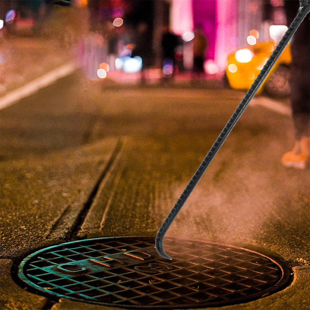 Ağır Hizmet Tipi Kanal Kapağı  - Manhole Cover Lifting incelemesi ve fiyatı