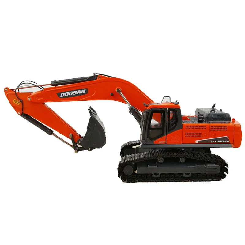 Ağır İnşaat Ekipmanları Modeli - Heavy Equipment Simulator incelemesi ve fiyatı