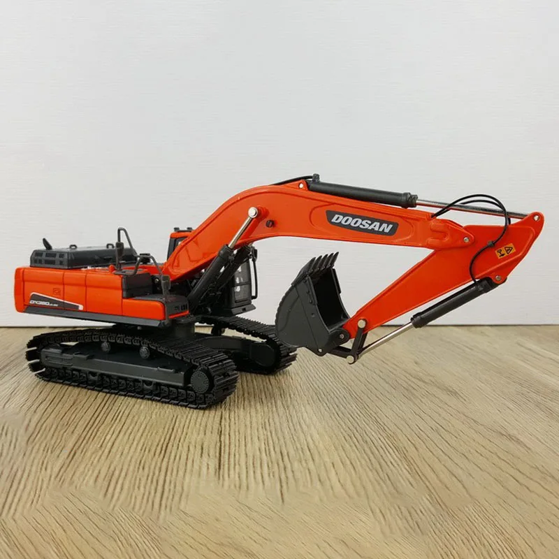 Ağır İnşaat Ekipmanları Modeli - Heavy Equipment Simulator incelemesi ve fiyatı
