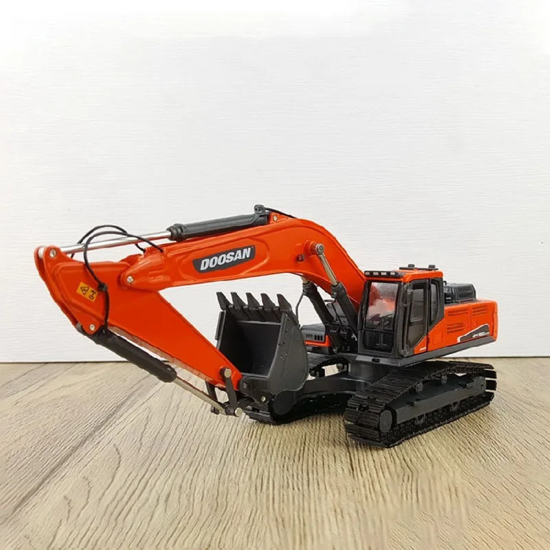 Ağır İnşaat Ekipmanları Modeli - Heavy Equipment Simulator incelemesi ve fiyatı