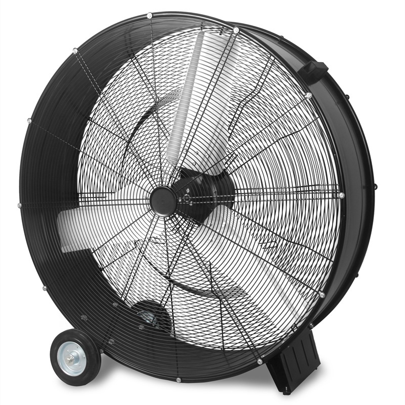 Hızlı ve Güçlü Endüstriyel Met - Exhaust Fan Industrial incelemesi ve fiyatı
