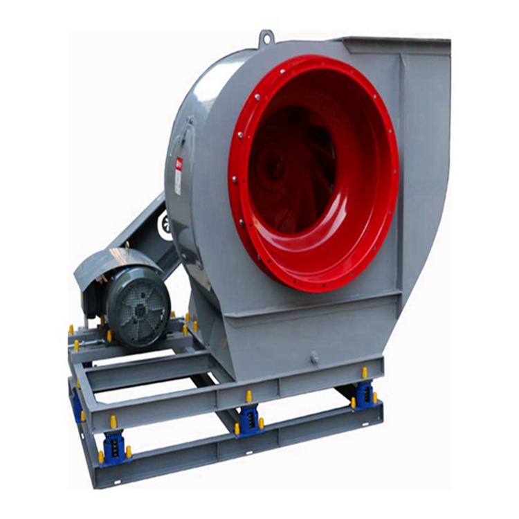 Yüksek Sıcaklığa Dayanıklı End - Exhaust Fan Industrial incelemesi ve fiyatı