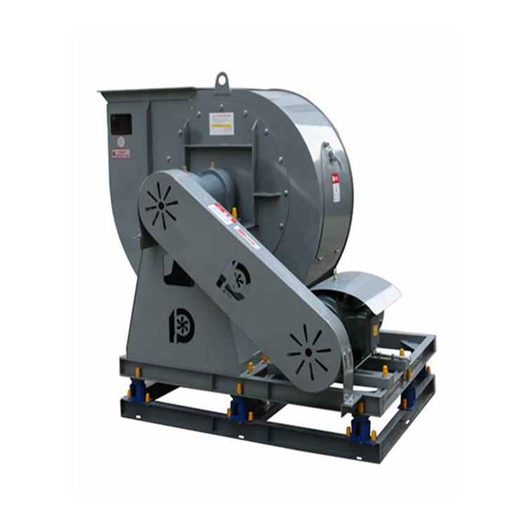 Yüksek Sıcaklığa Dayanıklı End - Exhaust Fan Industrial incelemesi ve fiyatı