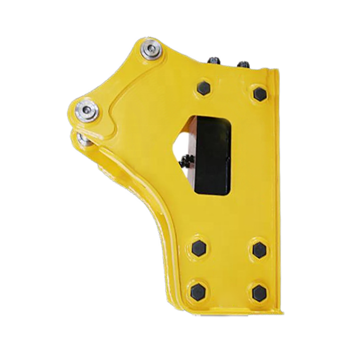 75mm Keski Hidrolik Kaya Kırıc - Concrete Breaker Demolition incelemesi ve fiyatı
