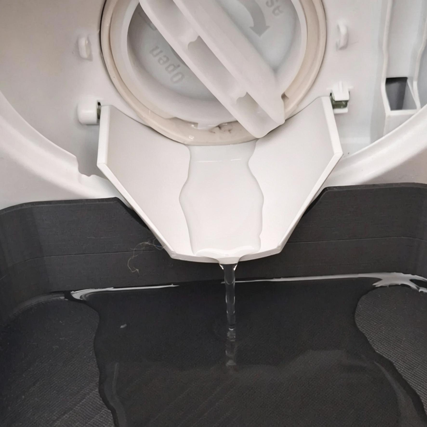 1 Ağır Hizmet Tipi Çamaşır Mak - Heavy Equipment Washing incelemesi ve fiyatı