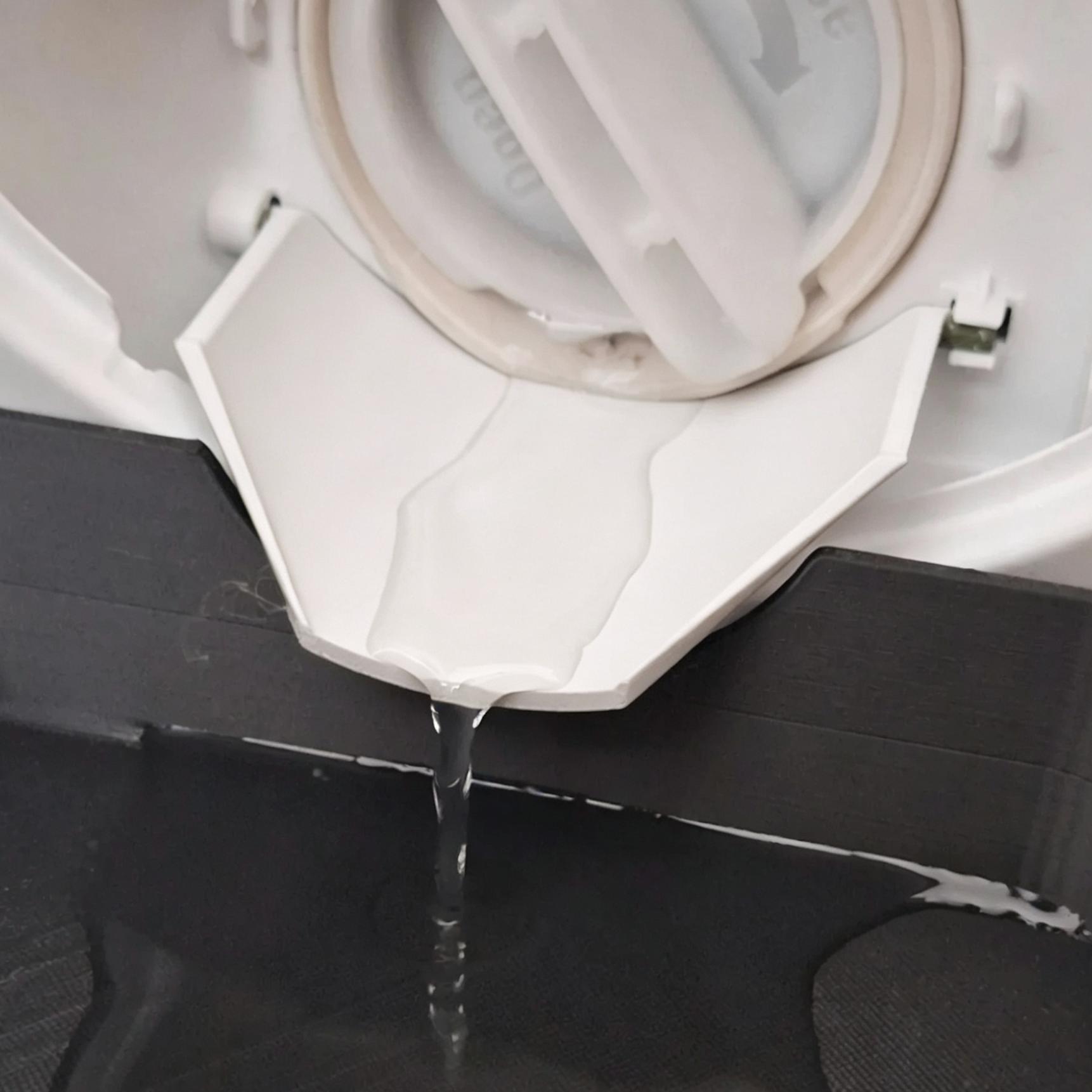 1 Ağır Hizmet Tipi Çamaşır Mak - Heavy Equipment Washing incelemesi ve fiyatı