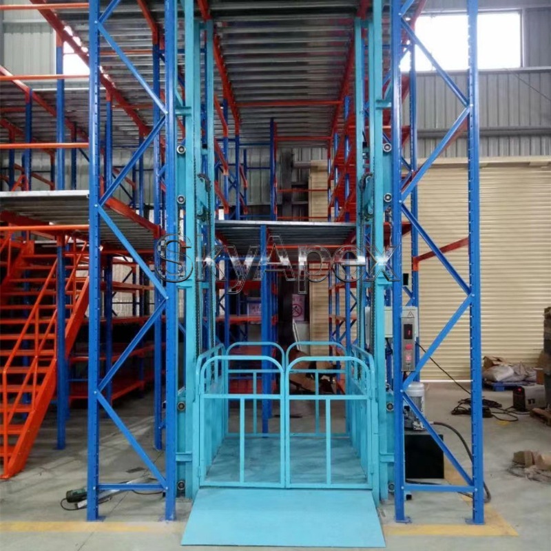 Endüstriyel Sabit Hidrolik Yük - Heavy Equipment Workshop incelemesi ve fiyatı
