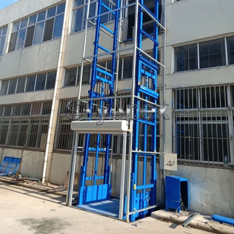 Endüstriyel Sabit Hidrolik Yük - Heavy Equipment Workshop incelemesi ve fiyatı