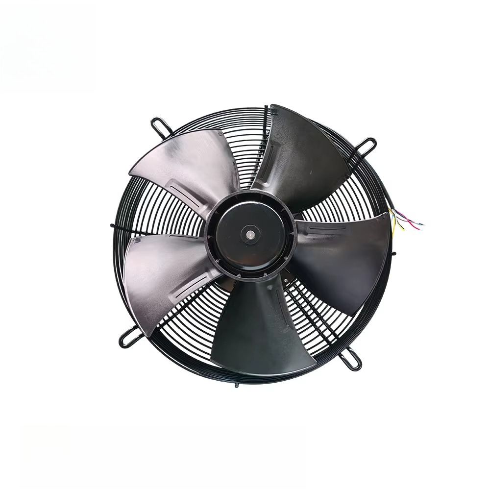 400mm Endüstriyel Su Geçirmez  - Exhaust Fan Industrial incelemesi ve fiyatı