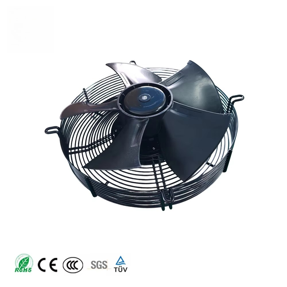 400mm Endüstriyel Su Geçirmez  - Exhaust Fan Industrial incelemesi ve fiyatı