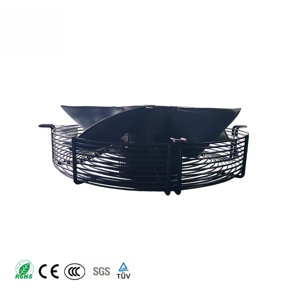 400mm Endüstriyel Su Geçirmez  - Exhaust Fan Industrial incelemesi ve fiyatı