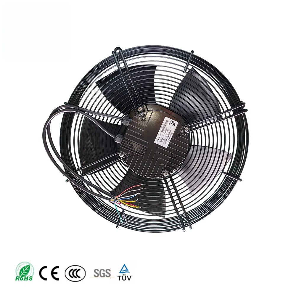 400mm Endüstriyel Su Geçirmez  - Exhaust Fan Industrial incelemesi ve fiyatı