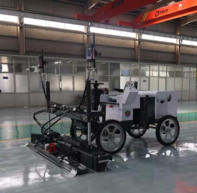 Ticari Bina Lazer Seviye Cihaz - Heavy Equipment Working incelemesi ve fiyatı