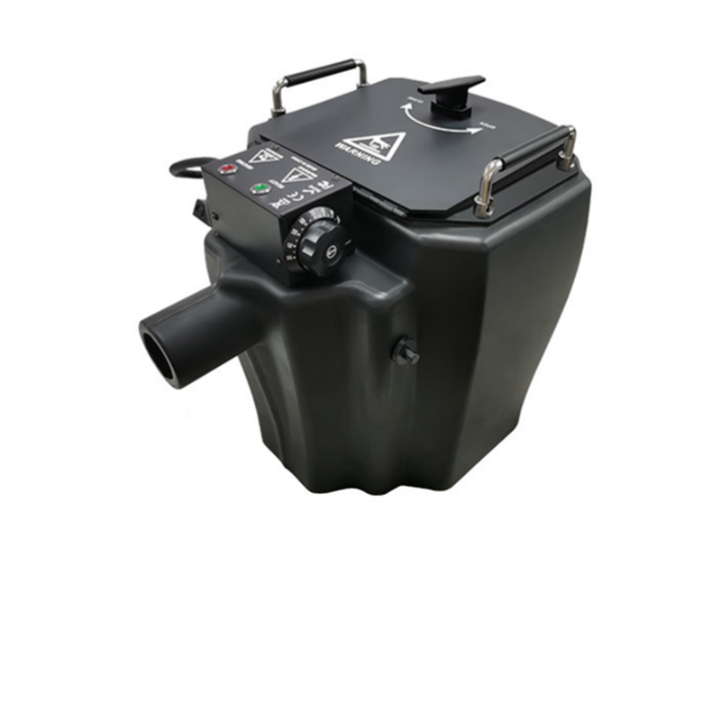3500W Alçak Yer Üstü Kuru Buz  - Heavy Equipment Background incelemesi ve fiyatı