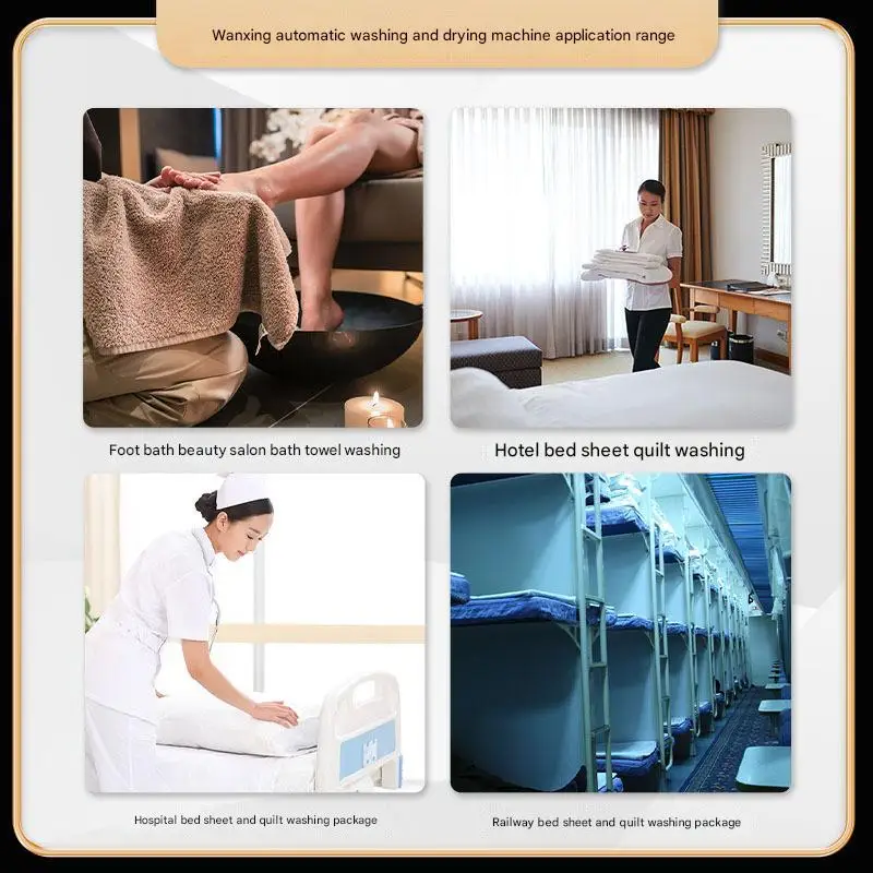 Otel İtfaiye Kıyafetleri Çamaş - Heavy Equipment Washing incelemesi ve fiyatı