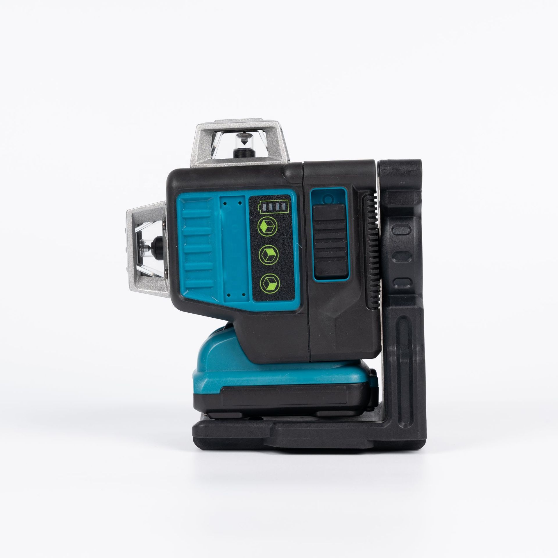 Döner Lazer Seviyesi 4D 12 Çiz - Laser Level Rotary incelemesi ve fiyatı