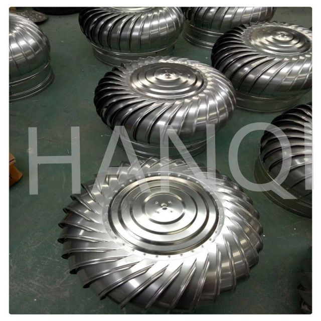 Rüzgarla Çalışan Çatı Havaland - Exhaust Fan Industrial incelemesi ve fiyatı
