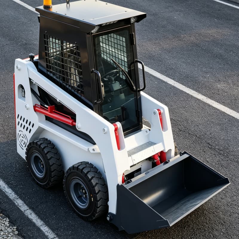 Patlamaya Dayanıklı Çift Raylı - Heavy Equipment Workshop incelemesi ve fiyatı
