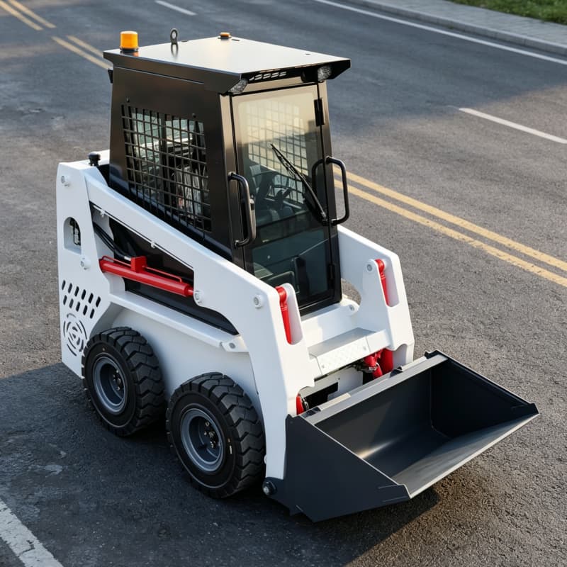 Patlamaya Dayanıklı Çift Raylı - Heavy Equipment Workshop incelemesi ve fiyatı