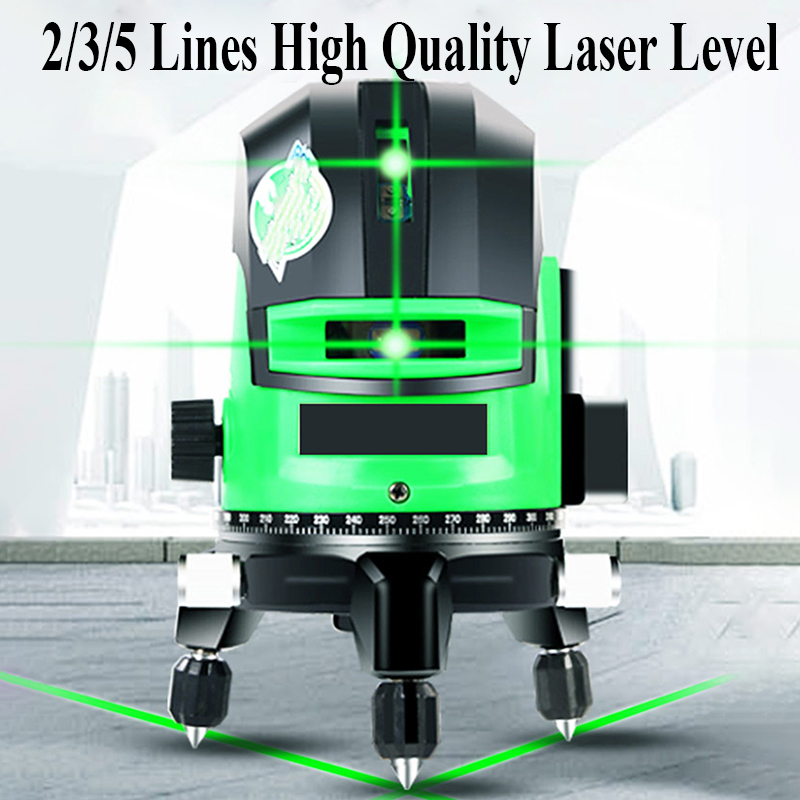 Yüksek Hassasiyetli 4D Güçlü A - Laser Level Rotary incelemesi ve fiyatı