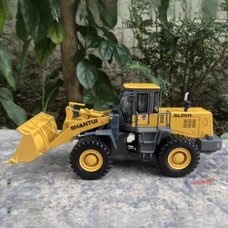 Orijinal Fabrika 1:35 SHANTUI  - Heavy Equipment Simulator incelemesi ve fiyatı