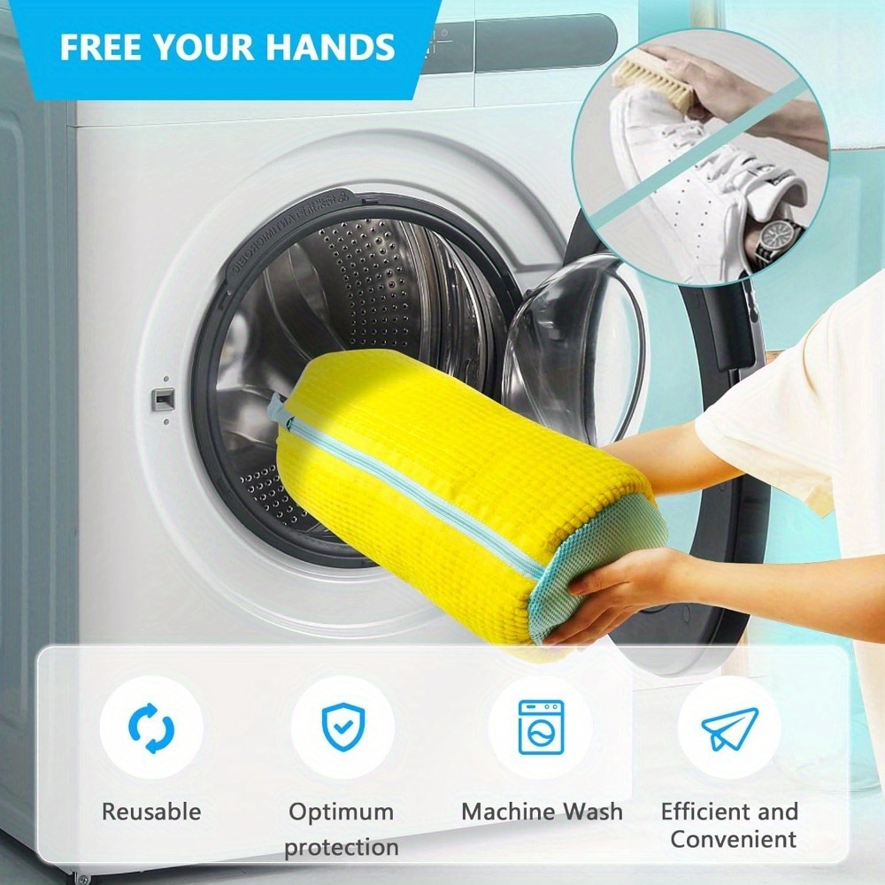 Ağır Hizmet Tipi Ayakkabı Yıka - Heavy Equipment Washing incelemesi ve fiyatı