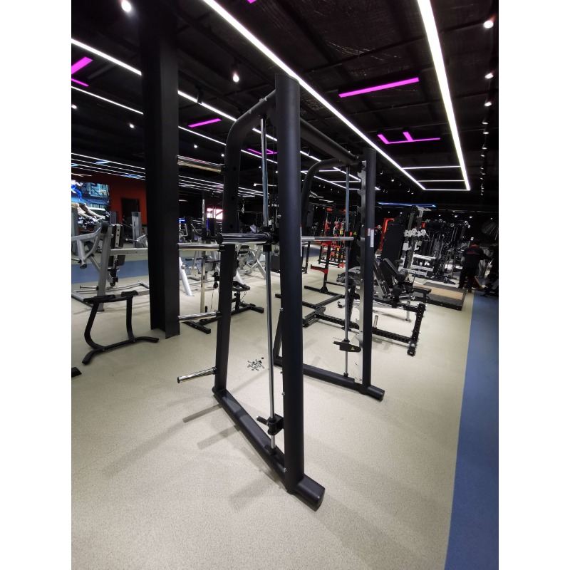 Smith Machine Ağır Hizmet Tipi - Heavy Equipment Training incelemesi ve fiyatı