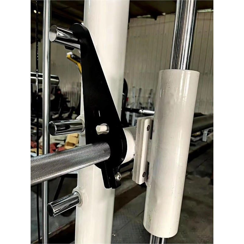 Smith Machine Ağır Hizmet Tipi - Heavy Equipment Training incelemesi ve fiyatı