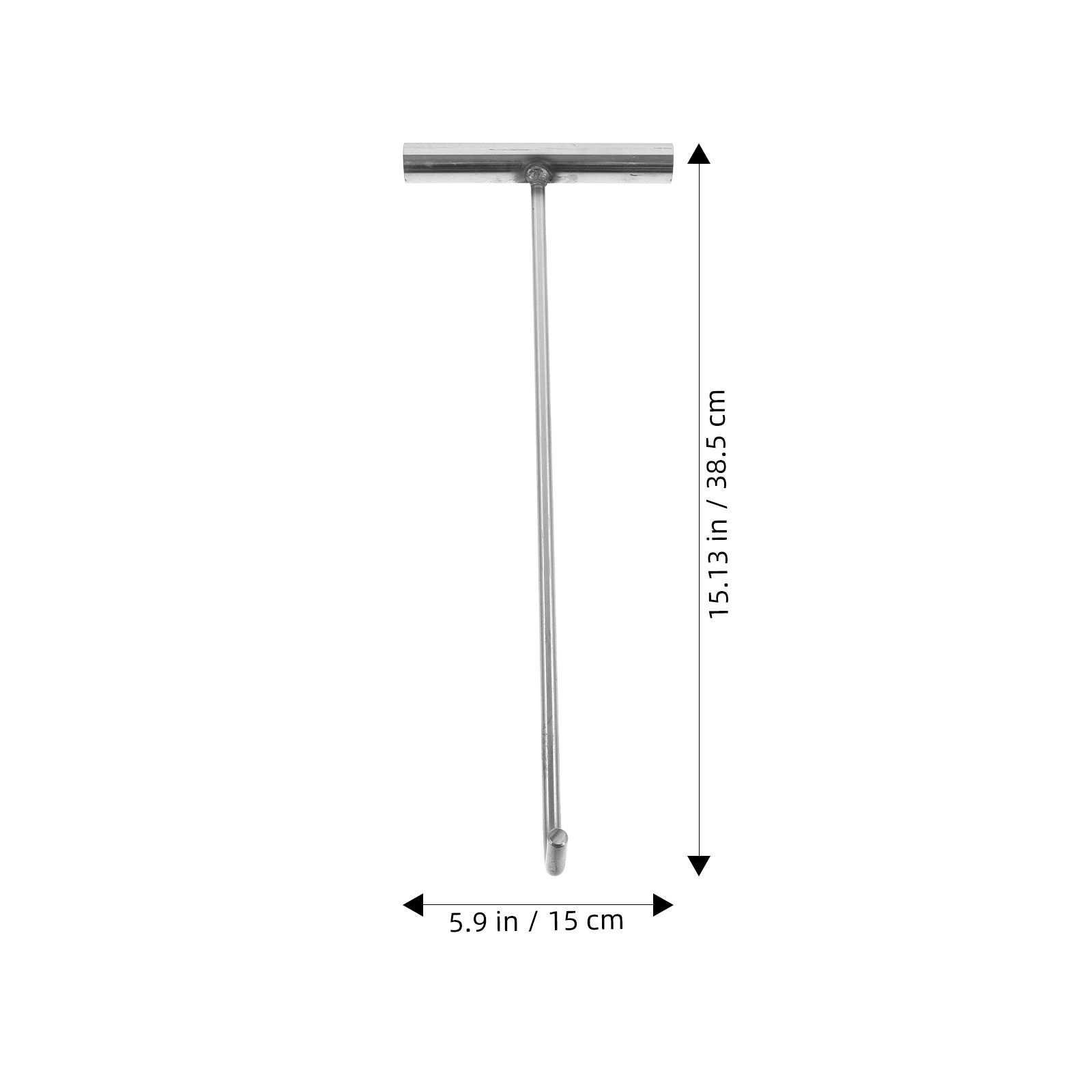 Paslanmaz Çelik Rögar Kapağı K - Manhole Cover Lifting incelemesi ve fiyatı