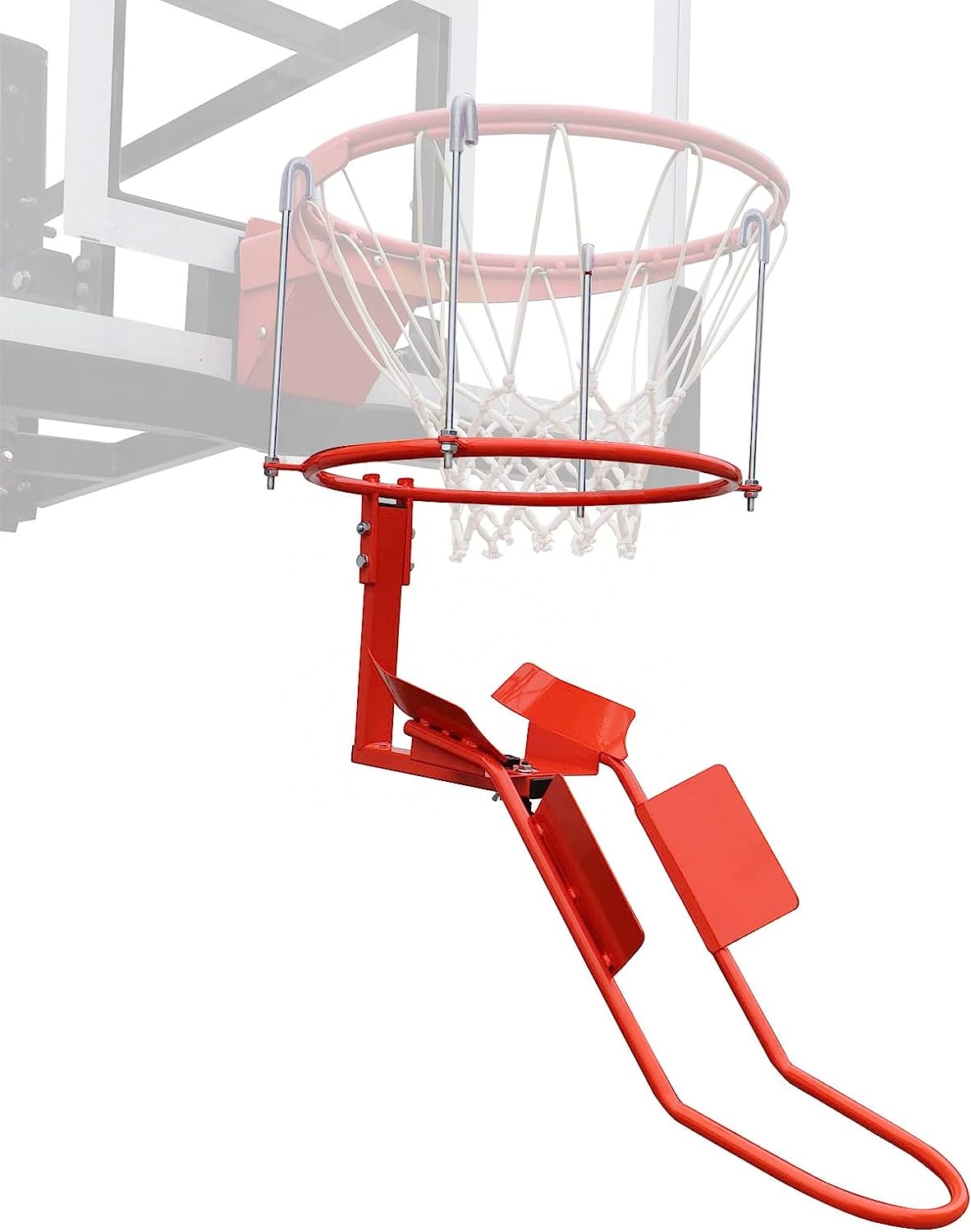 Ağır Hizmet Tipi Çelik Basketb - Heavy Equipment Training incelemesi ve fiyatı