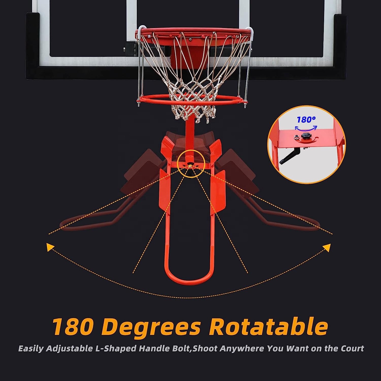 Ağır Hizmet Tipi Çelik Basketb - Heavy Equipment Training incelemesi ve fiyatı