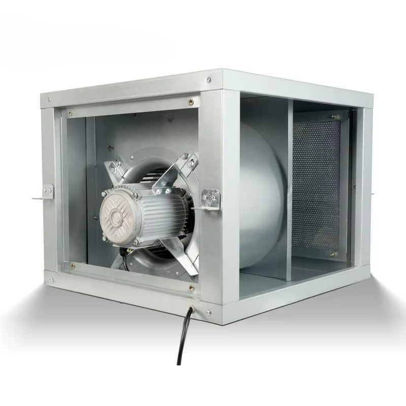 Güçlü Sessiz Endüstriyel Haval - Exhaust Fan Industrial incelemesi ve fiyatı