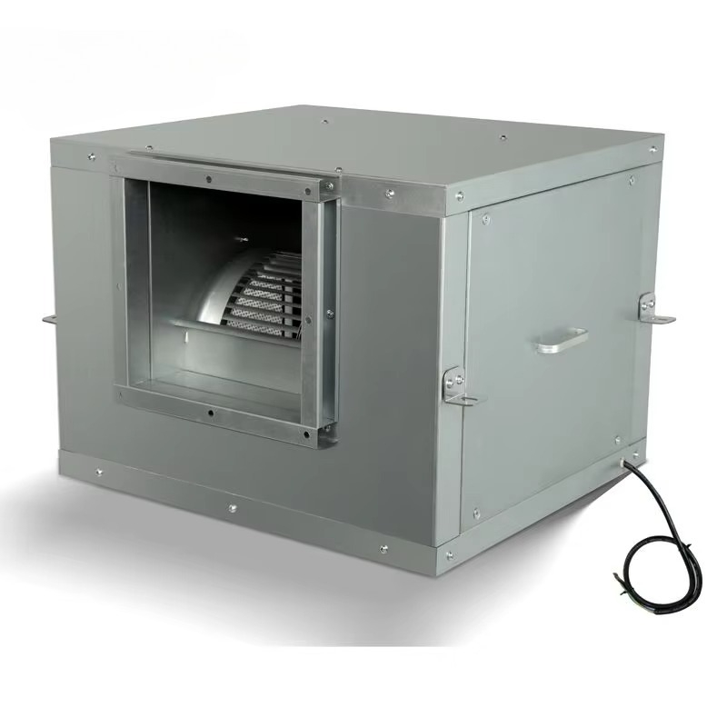 Güçlü Sessiz Endüstriyel Haval - Exhaust Fan Industrial incelemesi ve fiyatı