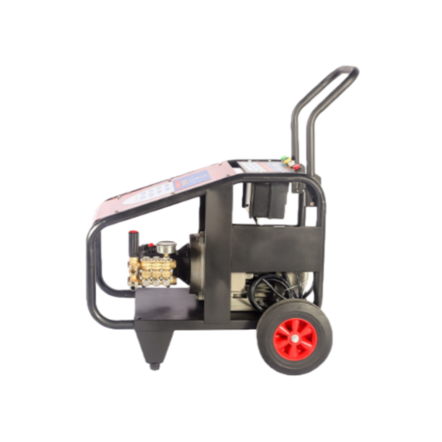 4KW 240Kg 15L Ağır Hizmet Tipi - Heavy Equipment Washing incelemesi ve fiyatı