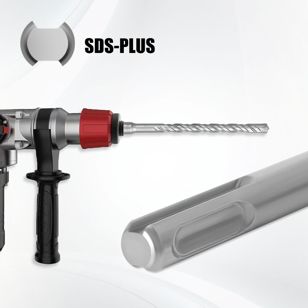 5/6/7 adet 110mm 160mm SDS Plu - Concrete Breaker Demolition incelemesi ve fiyatı